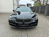 BMW 730d xDrive  - BMW 7er Reihe von privat