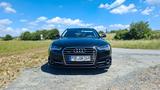 Audi A6 2.0 TDI 140kW S tronic quattro Avant - - Audi A6 Gebrauchtwagen in Dresden