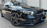 Mercedes-Benz A220d Limousine - AMG-Line - NIGHT PAKET - MBUX - Mercedes-Benz A 220 von privat