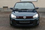 Volkswagen Golf VI 2.0 TSI GTI - VW Gebrauchtwagen von 2011