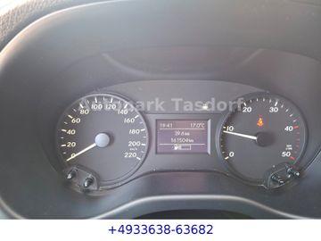 Mercedes Vito - 12