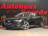 Audi A5 Cabriolet 3.0 TDI quattro S-LINE/ROTOR/LEDER - Audi A5 mit Diesel-Antrieb: 3.0