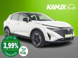 Nissan Qashqai 1.3DIG-T N-Connecta+LED+NAVI+KAMERA - Nissan aus 2024