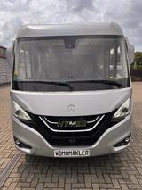HYMER / ERIBA / HYMERCAR B MC I 580 *Lithium*Wechselr*Sat*TV*AHK - Offers