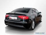 Audi A4 1.8 TFSI Ambiente,Xenon,Navi+ - gebrauchte Audi A4 aus dem Jahr 2015