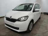 Skoda Citigo Ambition - gebrauchte Skoda Citigo aus dem Jahr 2013