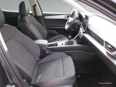 SEAT Leon 1.5 TSI FR Fahrass LED Navi Rfk Sitzhzg ACC SEAT Leon 1.5 TSI FR Fahrass LED Navi Rfk Sitzhzg ACC