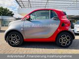 Smart ForTwo Prime 90Ps AUTOM/LEDER/NAVI/KAMERA/PANO - Smart ForTwo: Prime