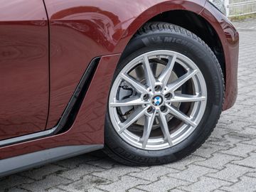 BMW 420 Gran Coupé - 5