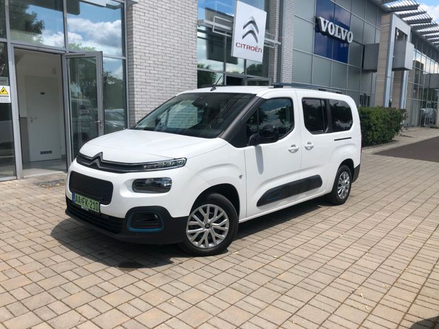 Citroën Berlingo Feel Pack Elektromotor XL