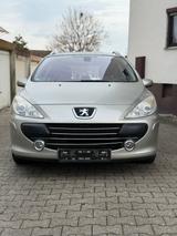 Peugeot 307 *AUTOMATIK*  - Peugeot 307: Automatik