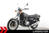 Kawasaki Z 1 F / Z 900 - LIMBÄCHER CLASSIC - MOTORRAD AUS DEM JAHR 1976
