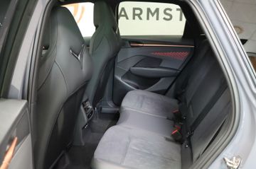 Cupra Terramar 2.0 4Drive VZ Pano 20 Zoll AHK 5.J.Gar.