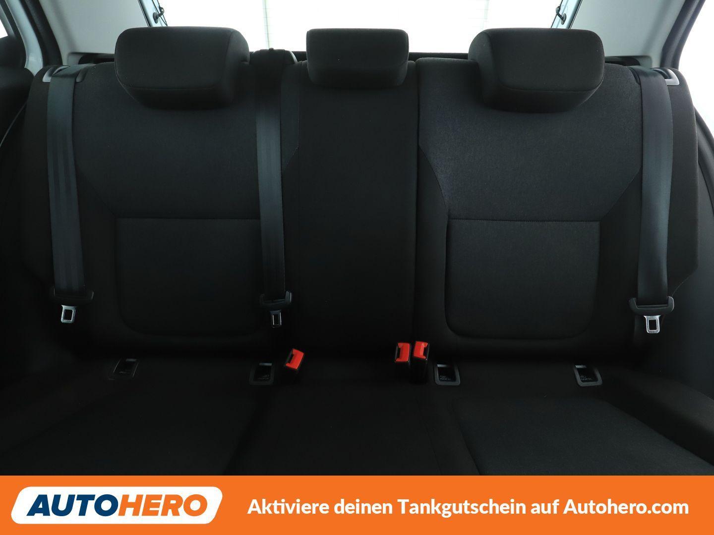 Skoda Fabia 1.0 MPI Cool Plus*KLIMA*