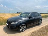 Audi SQ5 3.0 TDI tiptronic*quattro*Pano*B&O - gebrauchte Audi SQ5 aus dem Jahr 2013
