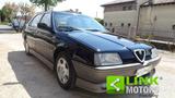 Alfa Romeo ALFA ROMEO 164 3.0i V6 cat Quadrifoglio - schwarze Alfa Romeo 164
