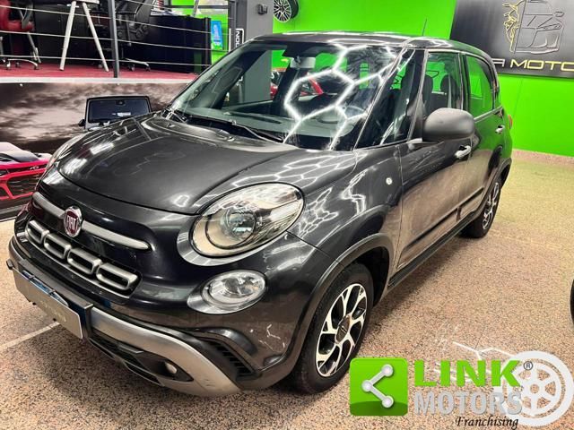 Fiat FIAT 500L 1.3 Multijet 95 CV Cross