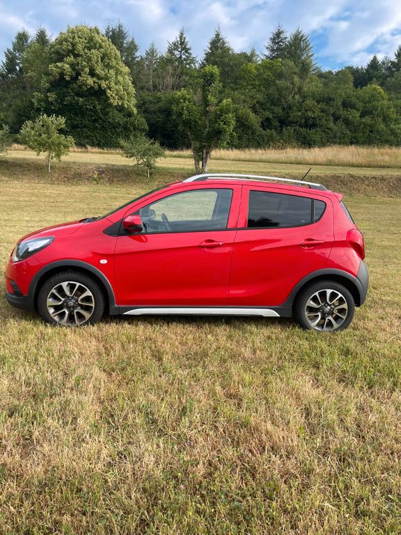 Image of Opel Karl
