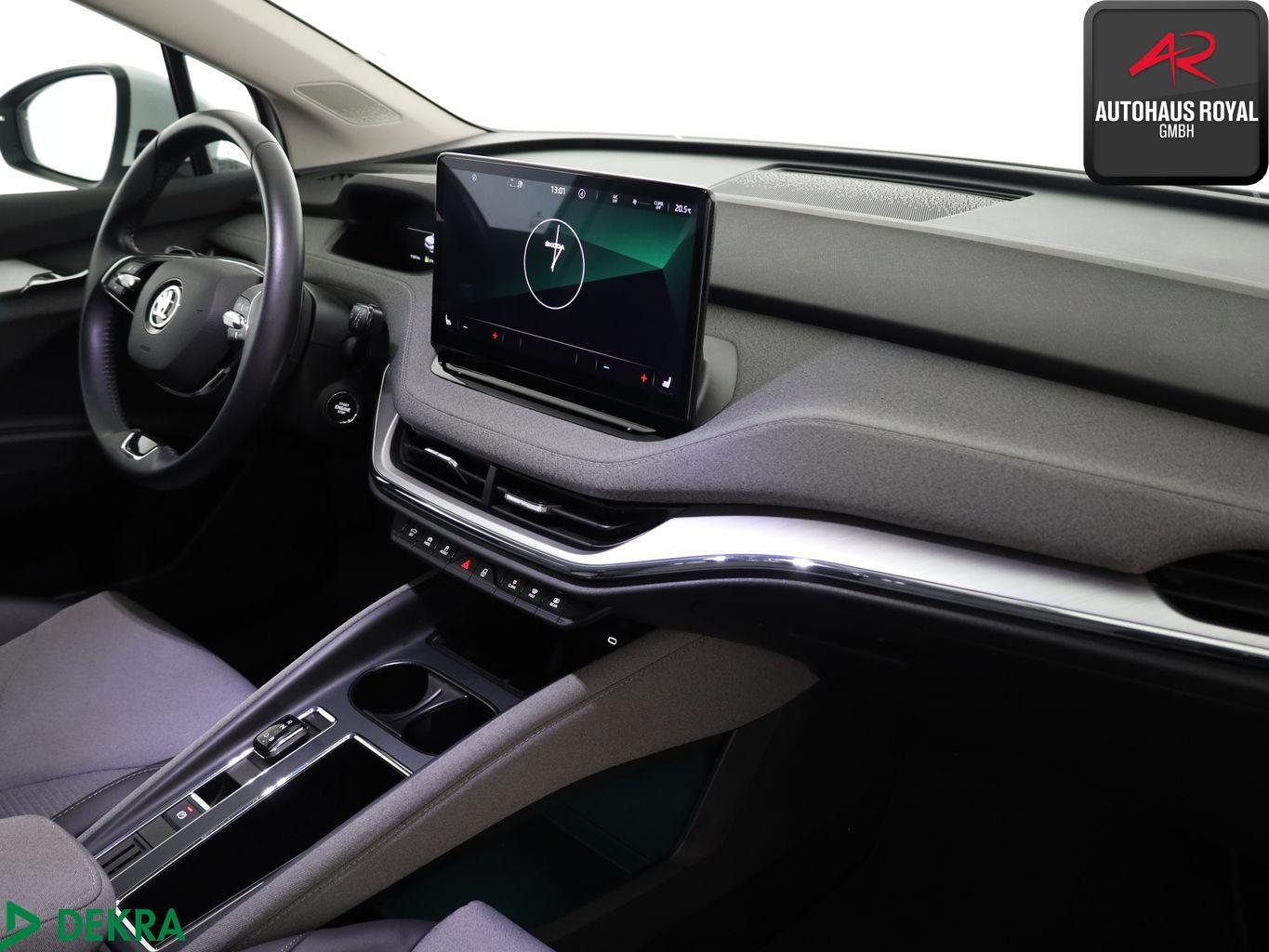 Skoda Enyaq 60 WÄRMEPUMPE,MATRIX,ACC,MEMORY,KAMERA