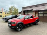 Dodge REBEL*LPG*4X4*PANO*AHK*NAVI*OFFROAD*ABDECKUNG* - mit LPG-Antrieb: Allradantrieb