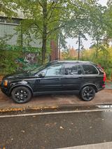 Volvo XC90 D3 Geartronic Edition Edition - Volvo XC90 Edition mit Diesel-Antrieb