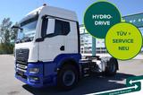 MAN TGS 18.520 Hydro 2-L Hydr. ACC TÜV+Service  NEU