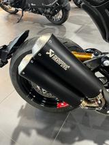Indian FTR 1200 X 100% R Carbon Nr.201 von 400 - Indian FTR R Carbon