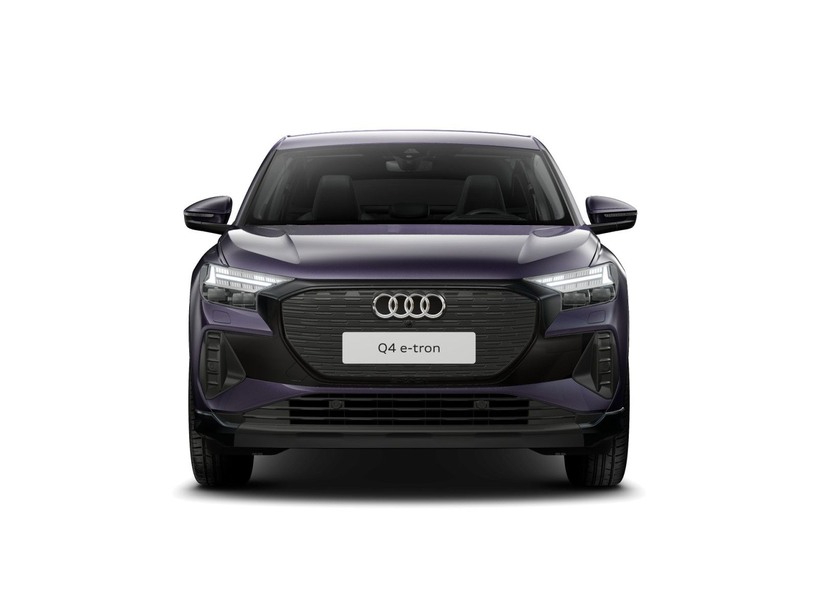 Audi Q4 e-tron - Bild 2