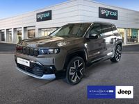 Jeep Compass - Vorschau Bild 1