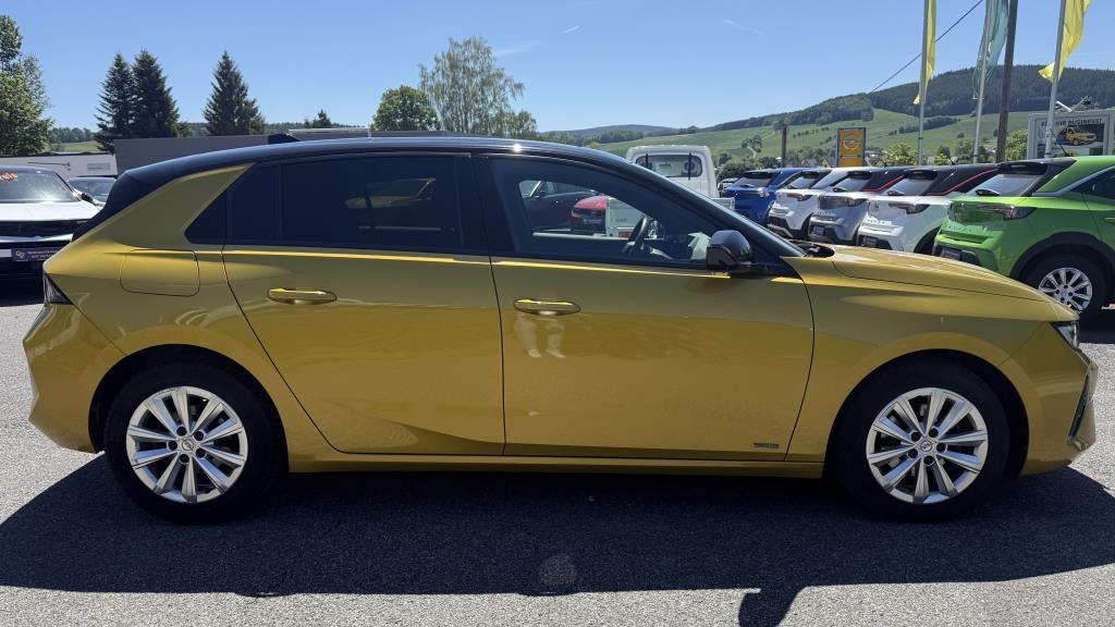 Autohaus Zimpel - Opel Astra Ultimate 1.2T Navi+360Kamera+SHZ+LHZ+HUD+L - Bild 4 Autohaus Zimpel - Opel Astra Ultimate 1.2T Navi+360Kamera+SHZ+LHZ+HUD+L - Bild 4
