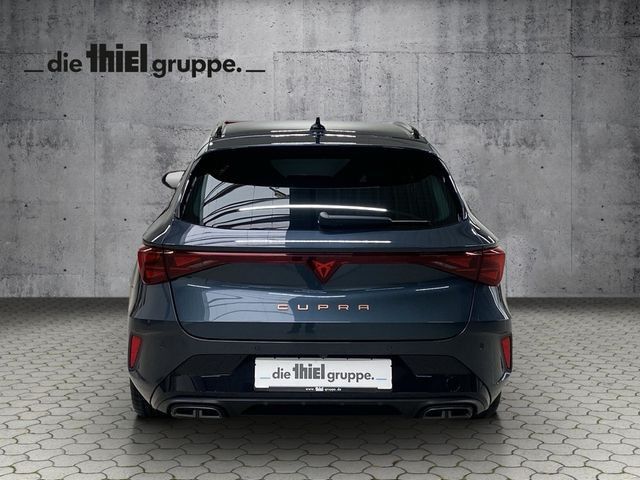 Cupra Leon - Bild 5