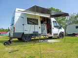 Ford Transit Camper Van L3H3 *ToP** - Offers