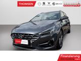 Hyundai i30 cw 1.5 T-GDI Trend DSG+AUT+LED+Navi+Kam.+PDC - Hyundai i30 N mit Hybrid-Antrieb (Benzin/Elektro)