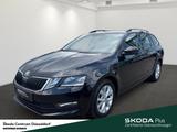 Skoda Octavia Combi Tour DSG Business-Paket Amundsen S - Skoda: Navigationssystem, Amundsen