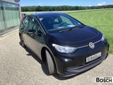 Volkswagen ID.3 Pro RFK SHZ Navi ACC Alu Bluetooth LED - mit Elektro-Antrieb: mit Klimaautomatik, Bluetooth