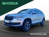 Skoda KODIAQ 1.4 TSI 4x4 Ambition - Skoda Gebrauchtwagen in Hamburg