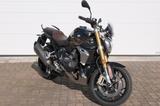 BMW R1250R Option 719, Vollausstattung, nur 3800 km - BMW Motorräder in Braunschweig
