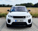 Land Rover Range Rover Evoque 2.0 Si4 HSE Dynamic HSE D... - Land Rover Range Rover Evoque HSE mit Benzin-Antrieb
