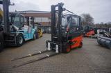 Linde E 50HL-01/600 - Nur 2.150 Stunden - Linde H15