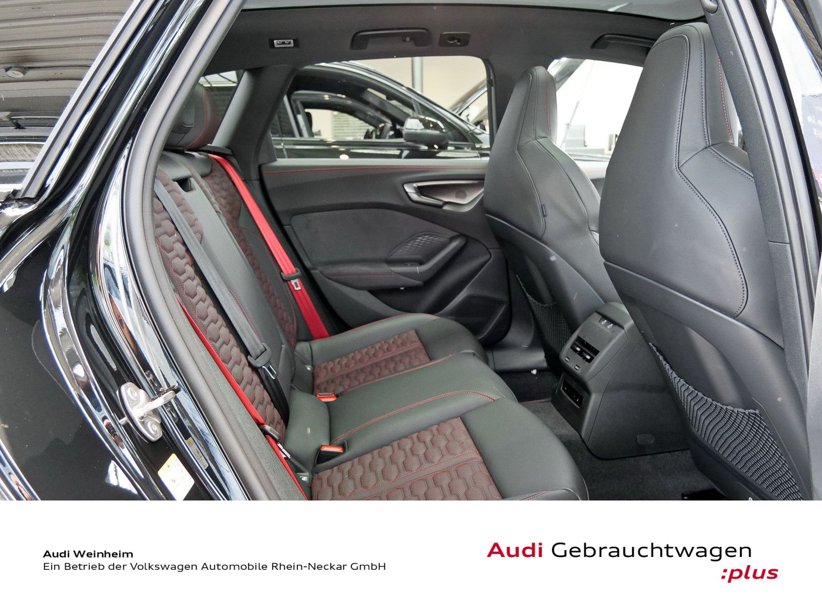 Audi RS5 - Bild 13