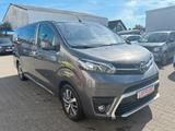 Toyota Proace Verso L2 Shuttle Comfort KAMERA/9SITZER - gebrauchte Toyota Proace (Verso) aus dem Jahr 2021
