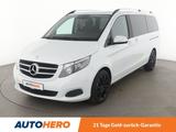 Mercedes-Benz V 220 d lang BlueTEC Edition*NAVI*TEMPO*CAM*PDC* - Mercedes-Benz V-Class