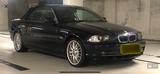 BMW 330Ci - - BMW 330 aus 2003