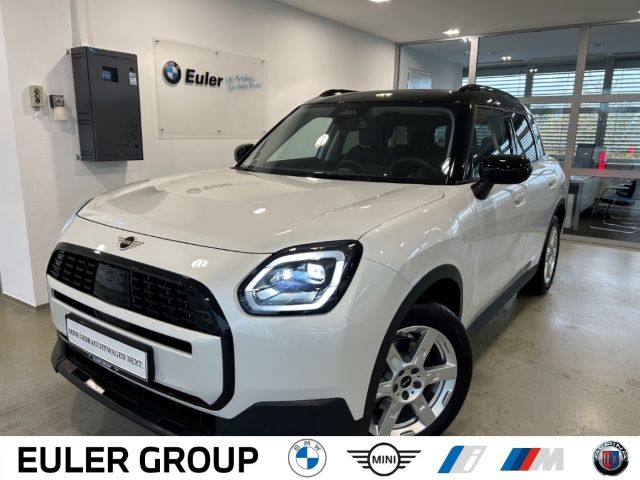 MINI Countryman C Paket M Panorama HUD 18'' ParkAss D