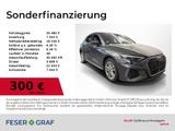 Audi A3 Sportback 40 TFSI e S Line Int LED,Navi,Sport