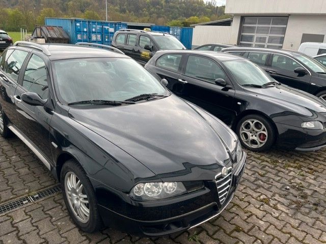 Alfa Romeo Crosswagon 1.9 JTD 16V Distinctive