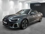 Audi S5 Cabriolet quattro ACC KAMERA NAVI VIRTUAL COC - Audi S5 mit Benzin-Antrieb