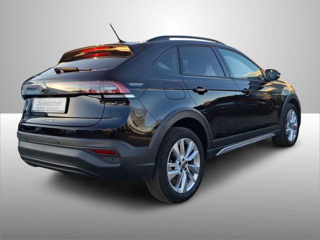 TAIGO 1.0 TSI DSG MOVE IQ.LIGHT+CAM+ACC+NAVI