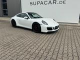 Porsche 991/911 Carrera GTS*Burmester*18Wege*SAGA*Approv - Porsche 991 Gebrauchtwagen