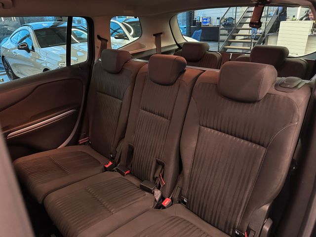 Opel Zafira C Edition StartStop *7Sitzer*